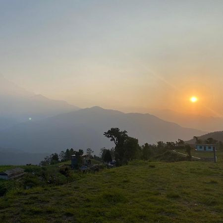 Tranquil Water Guest House Pokhara Exterior foto