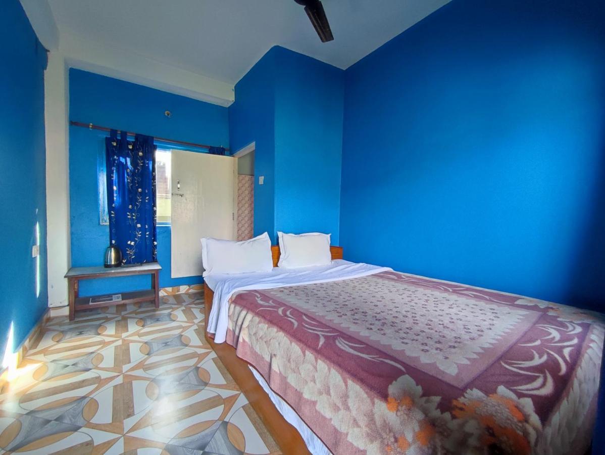Tranquil Water Guest House Pokhara Exterior foto