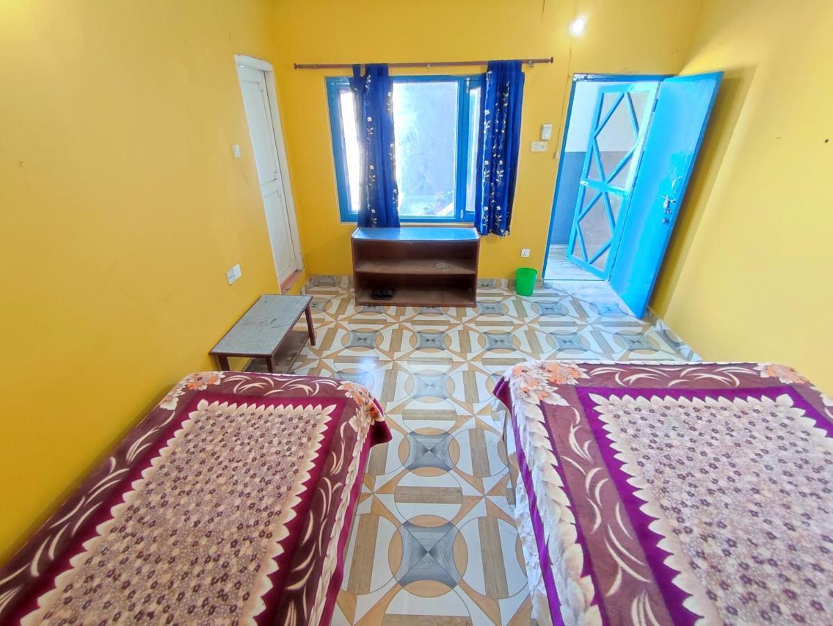 Tranquil Water Guest House Pokhara Exterior foto