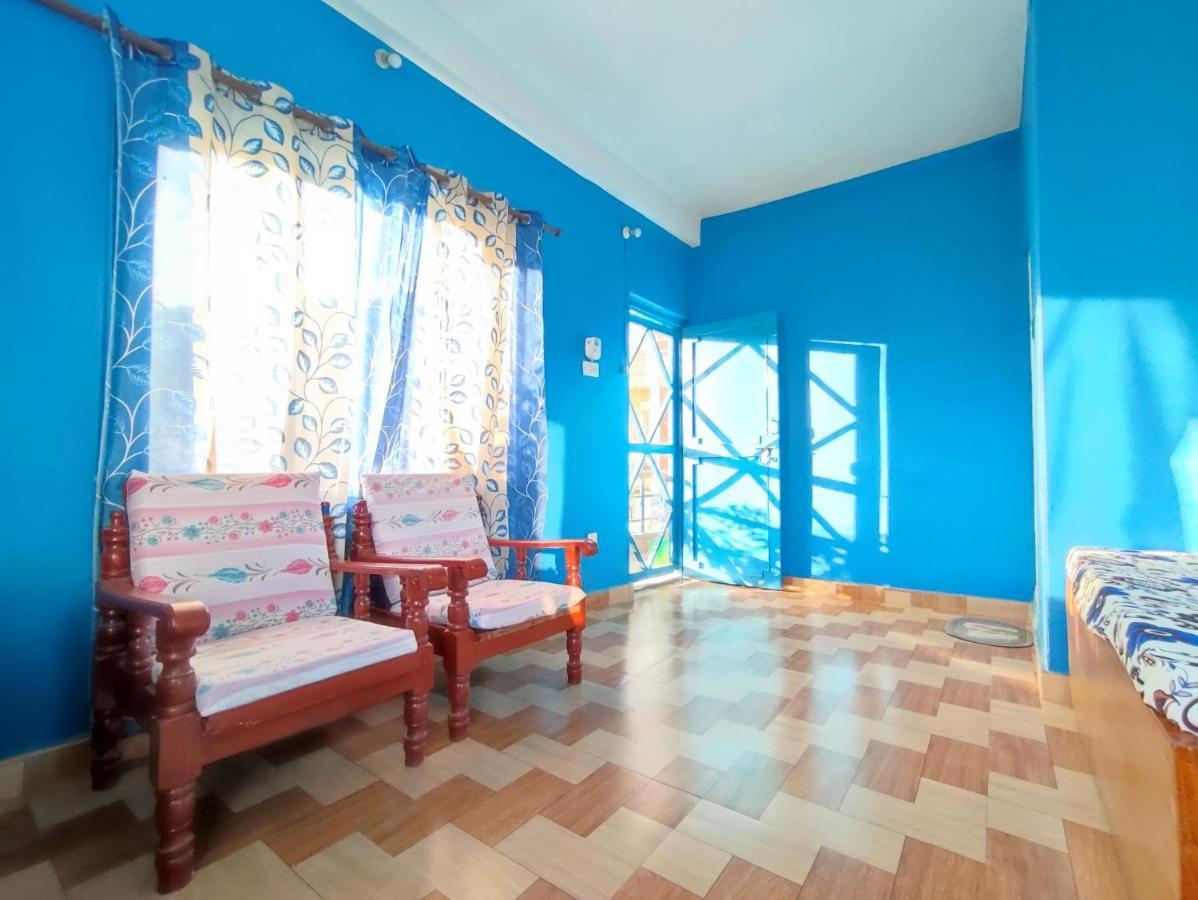 Tranquil Water Guest House Pokhara Exterior foto
